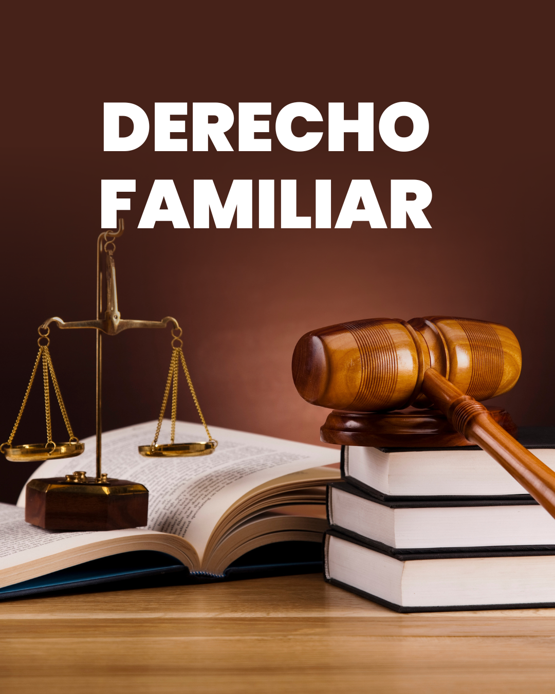 Nuestros Servicios Incluyen:

Divorcio Judicial y Notarial: Asesoría completa para divorcios de mutuo acuerdo o contenciosos, asegurando una disolución justa del vínculo.

División de Bienes Gananciales: Estrategias para una partición equitativa del patrimonio construido durante el matrimonio.

Asistencia Familiar: Cálculo, fijación y ejecución de pensiones para garantizar el sustento de sus hijos.

Guarda y Tenencia de Hijos: Defensa del interés superior del niño para definir el cuidado y el régimen de visitas.

Declaratoria de Herederos (Vía Notarial y Judicial): Gestión completa de la sucesión para asegurar la transferencia de su patrimonio.

Impugnación de Filiación y Paternidad: Procesos para confirmar o negar legalmente la relación de parentesco.

Permisos de Viaje al Exterior para Menores